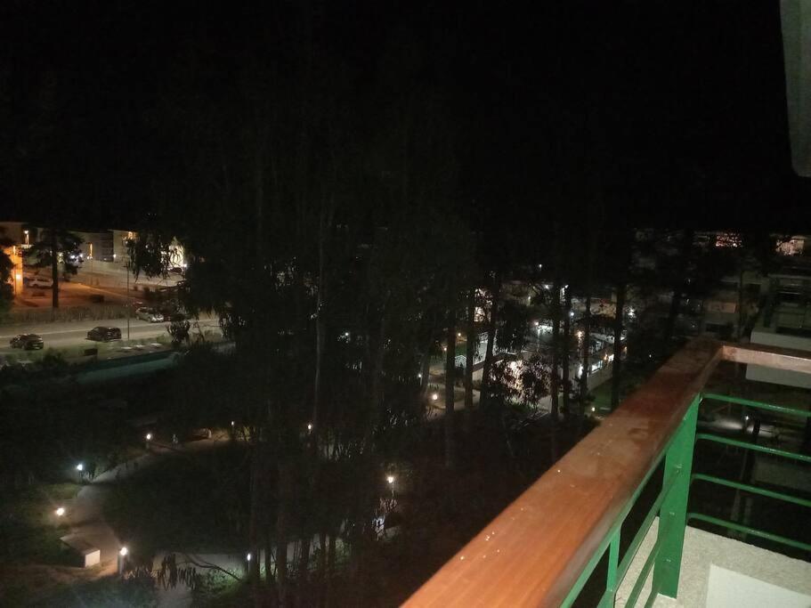 Apartamento Hermoso Dpto Entre Bosque Y Piscina.